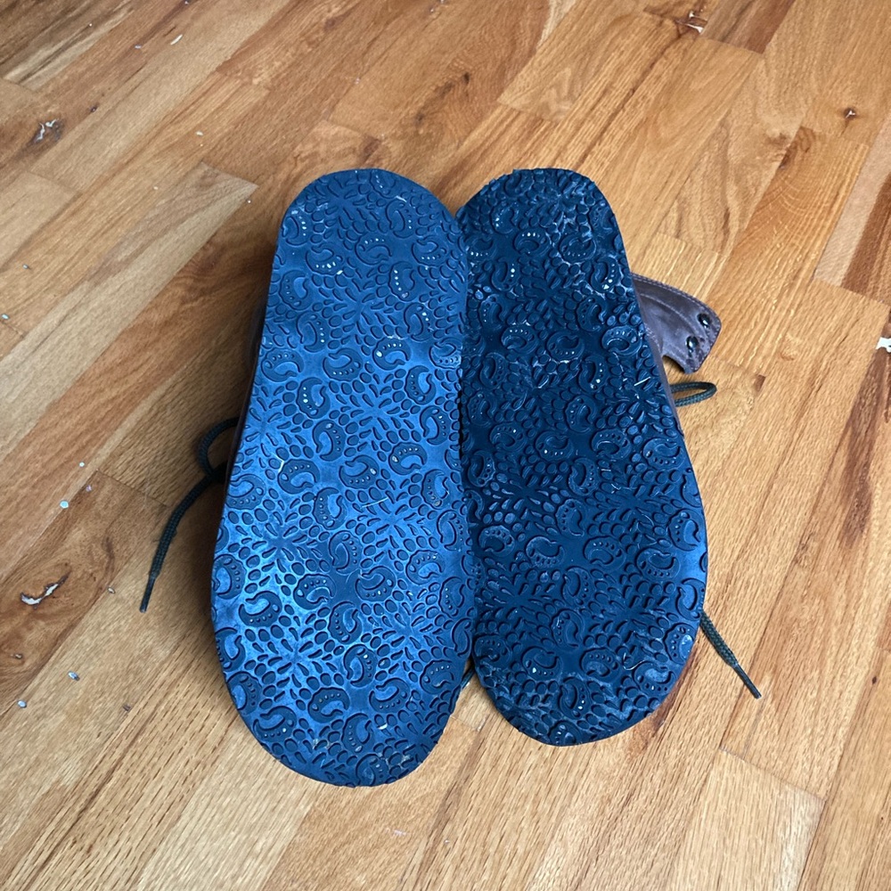 Bearfoot Bruin Boot Size 12.5 - Picture 4 of 5